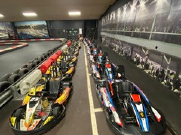 Go Karting image